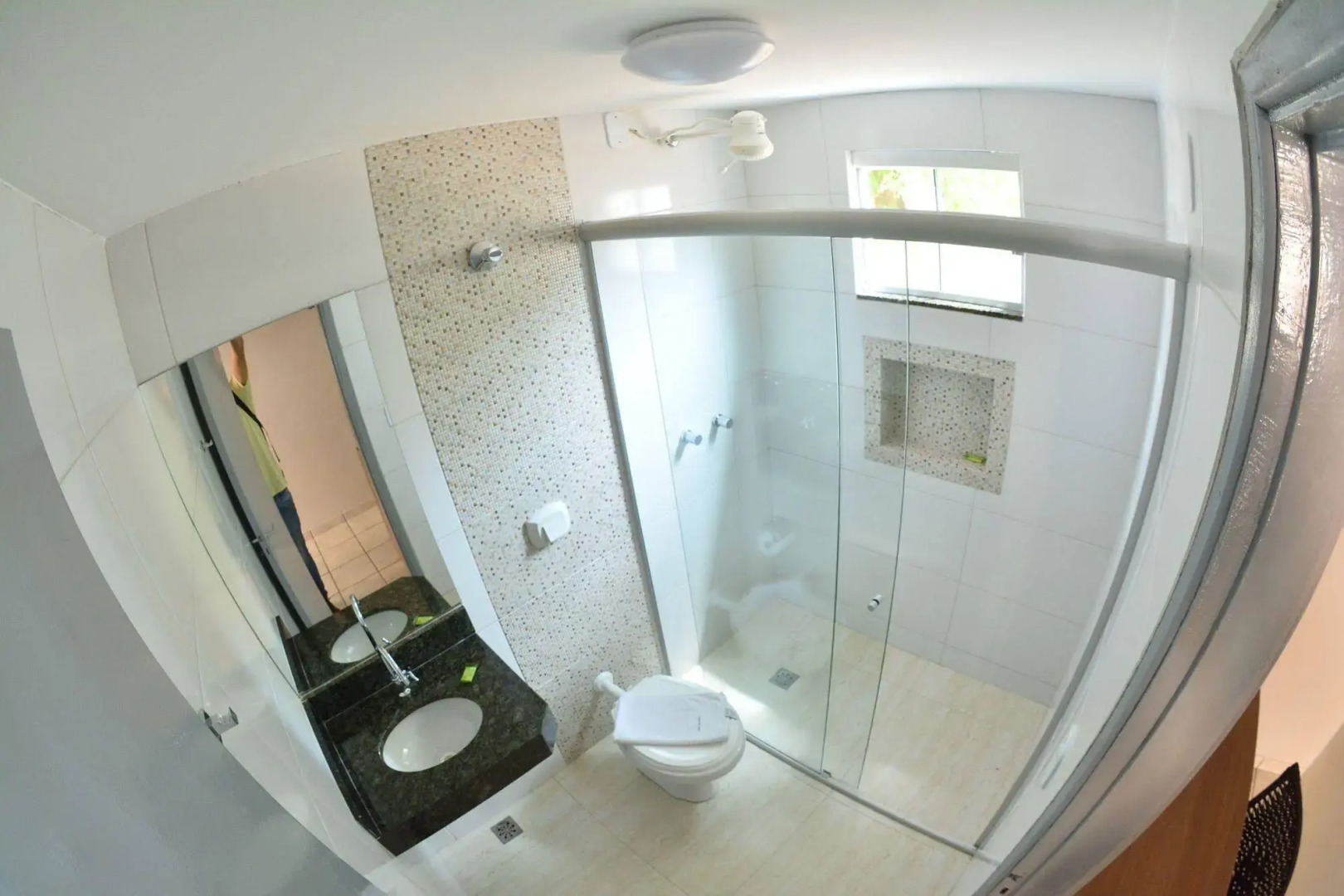 Pousada Recanto das Caldas