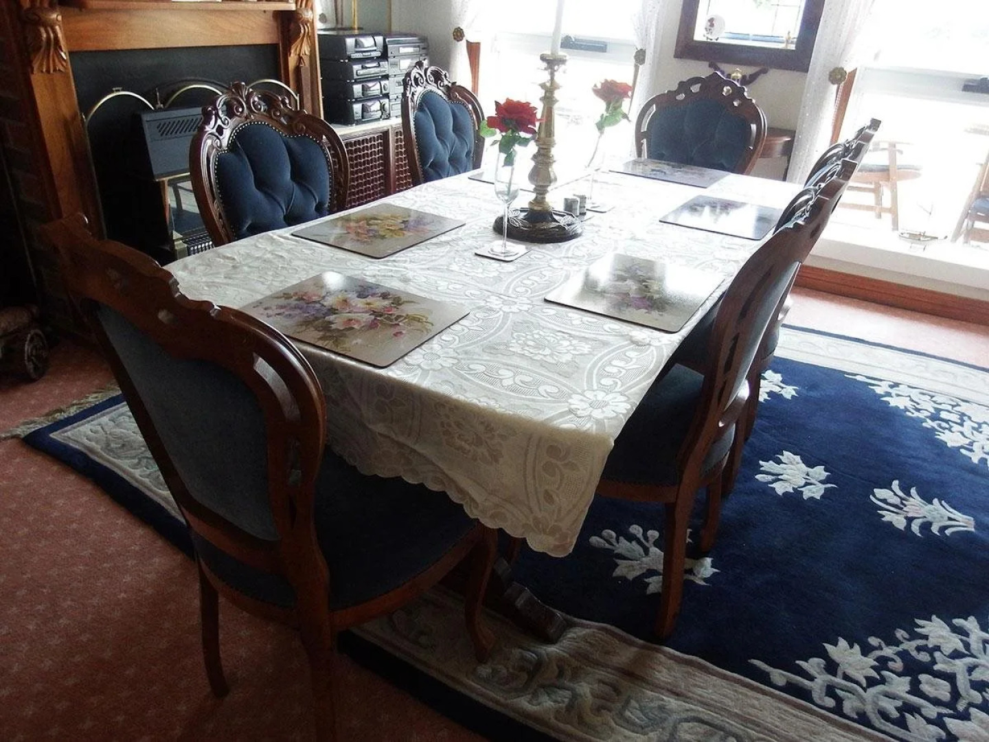 Moonlight Bay B&B Accomodation