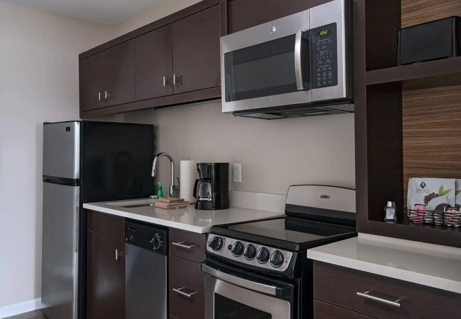 TownePlace Suites Lake Charles