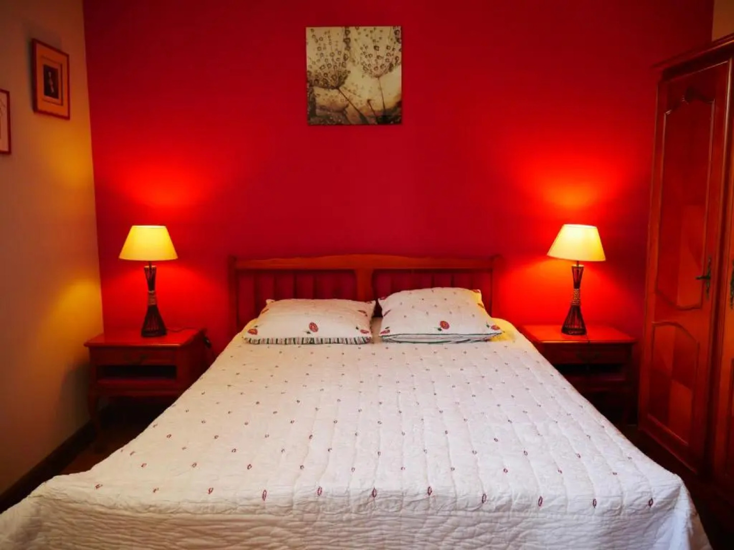 Gîte Ligny-le-Ribault, 4 pièces, 6 personnes - FR-1-590-39