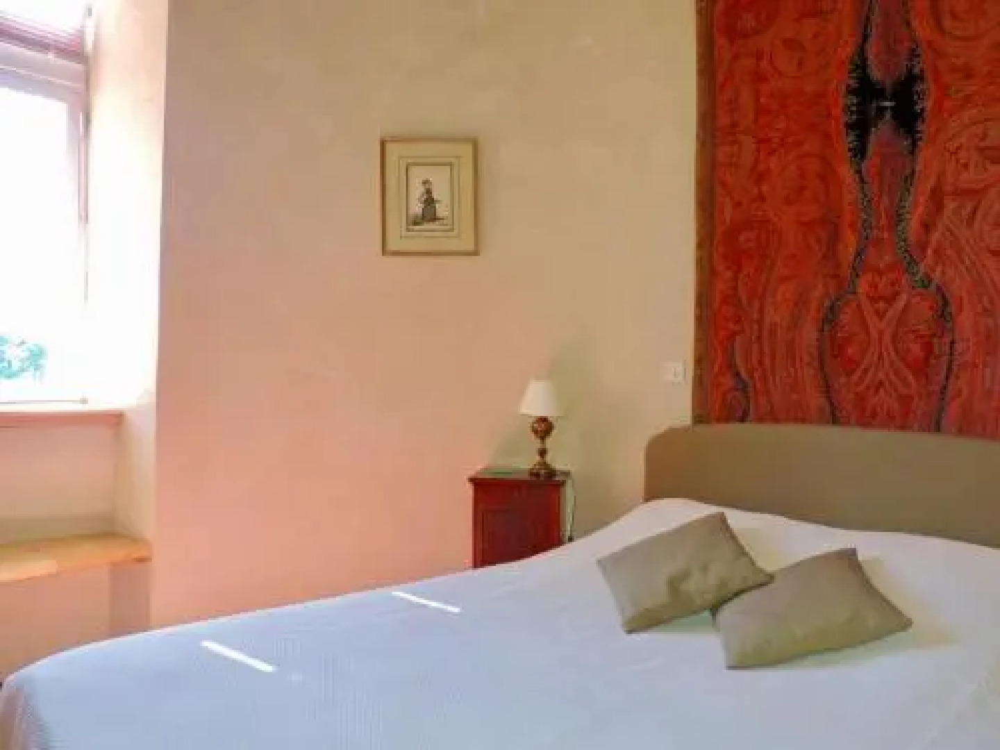 Château de Jonquières - Hérault