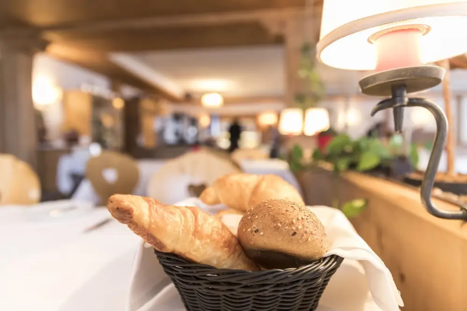 Hotel Bernina Pontresina