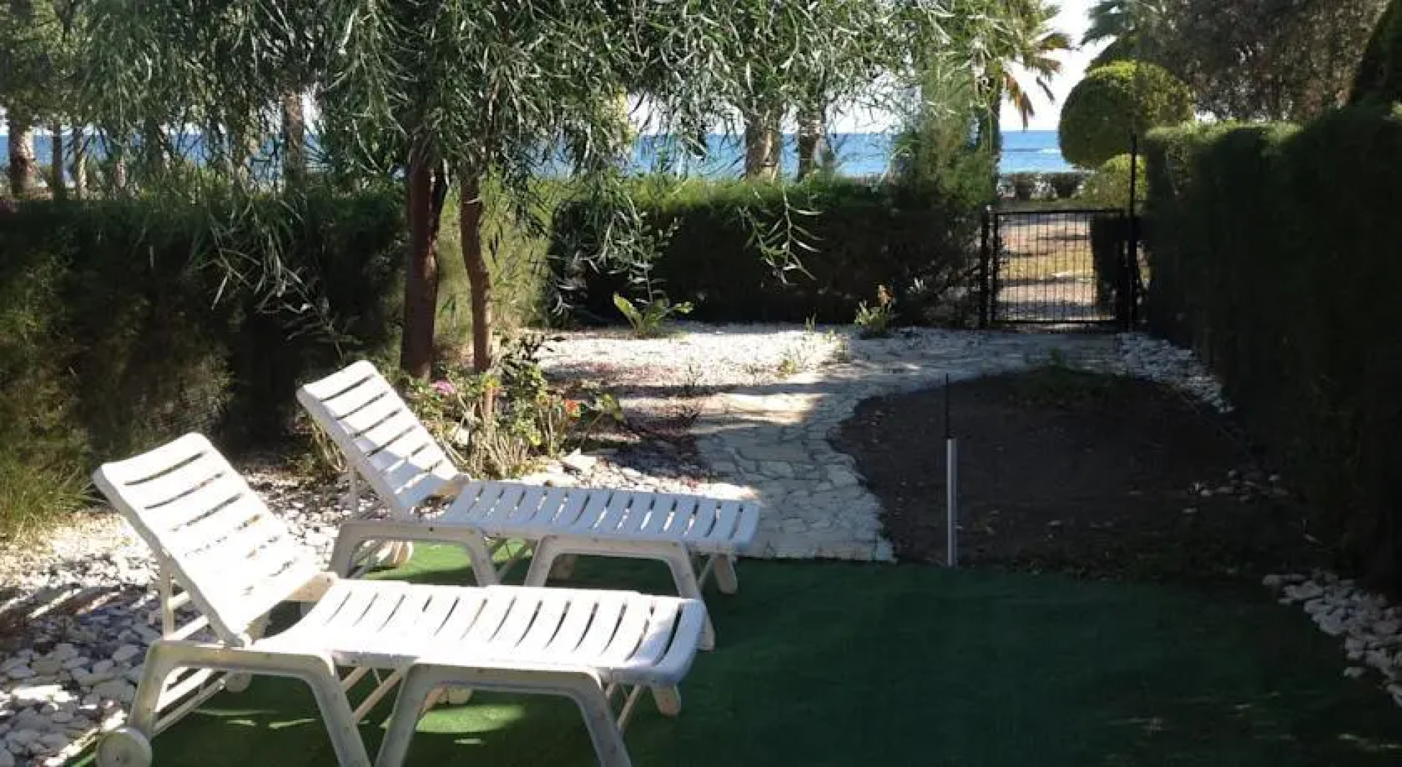 Pervolia Villa