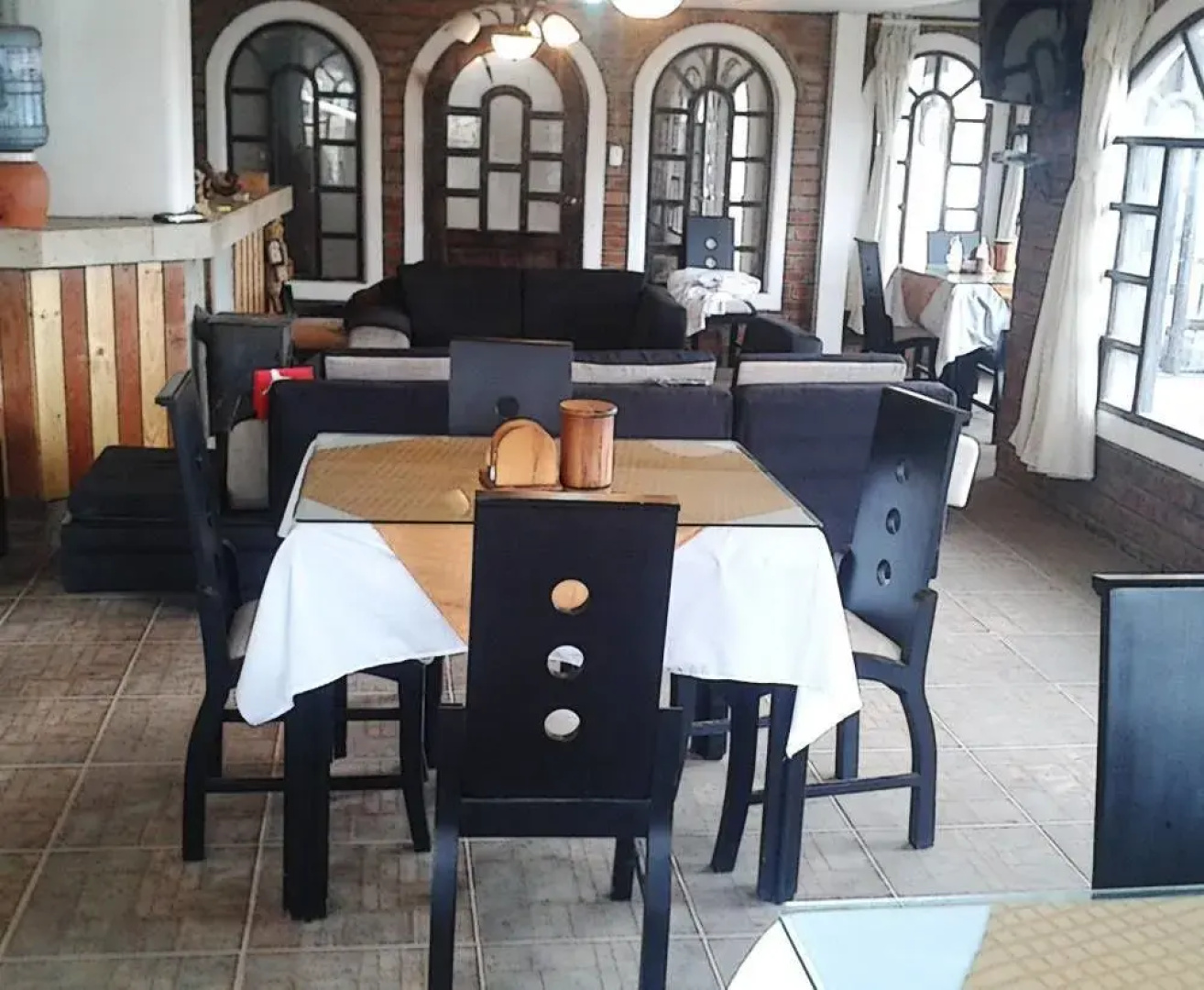 Hosteria Alpaka Quilotoa