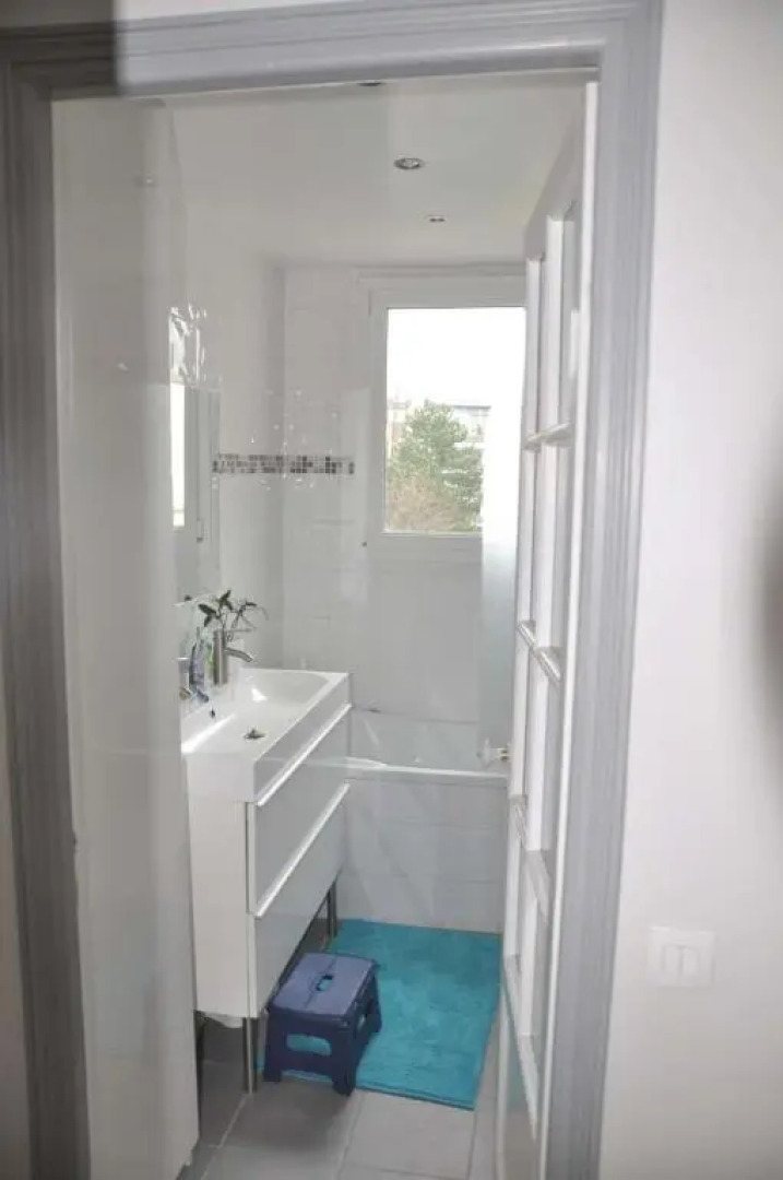 GuestReady - Modern and spacious 3BR duplex in Boulogne-Billancourt