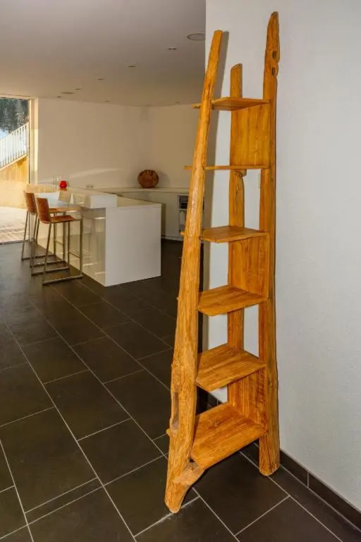 Residenz Schooren des Alpes - Apartment JIMMY'Z II - TOP 5