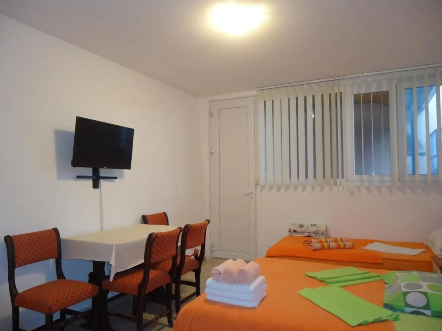 Apartments Villa Micunovic