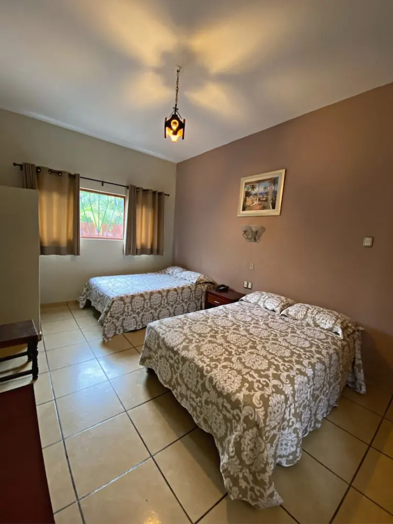 Hotel Gladys
