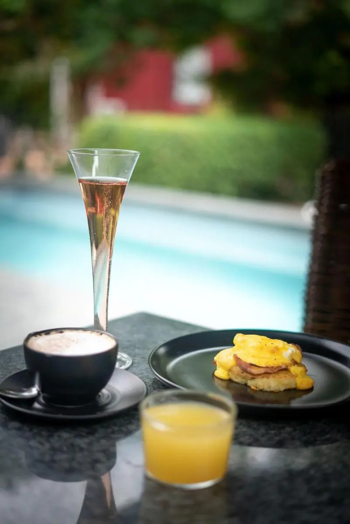 Ruby Rose Country House