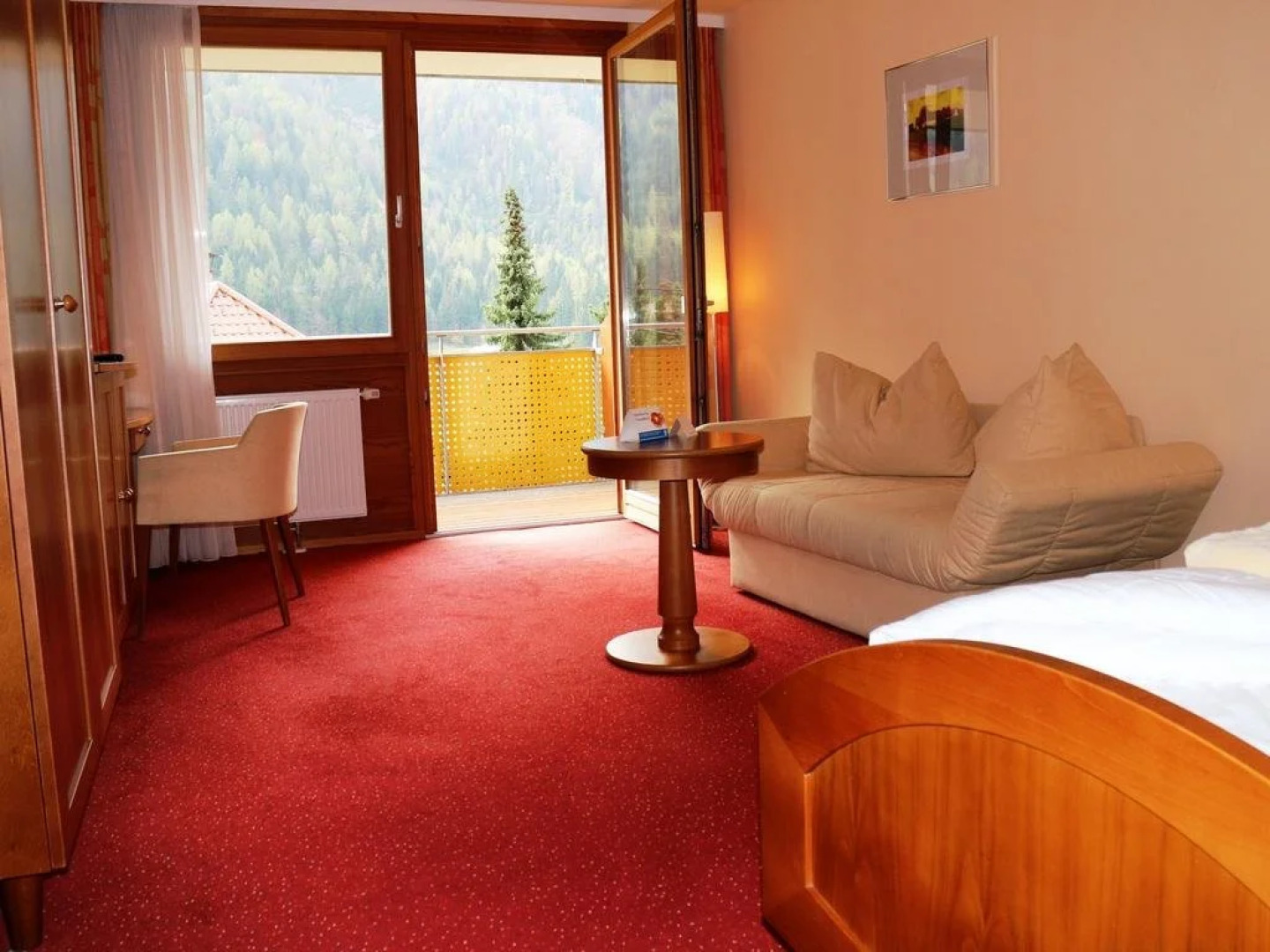 Kurzentrum Bad Bleiberg