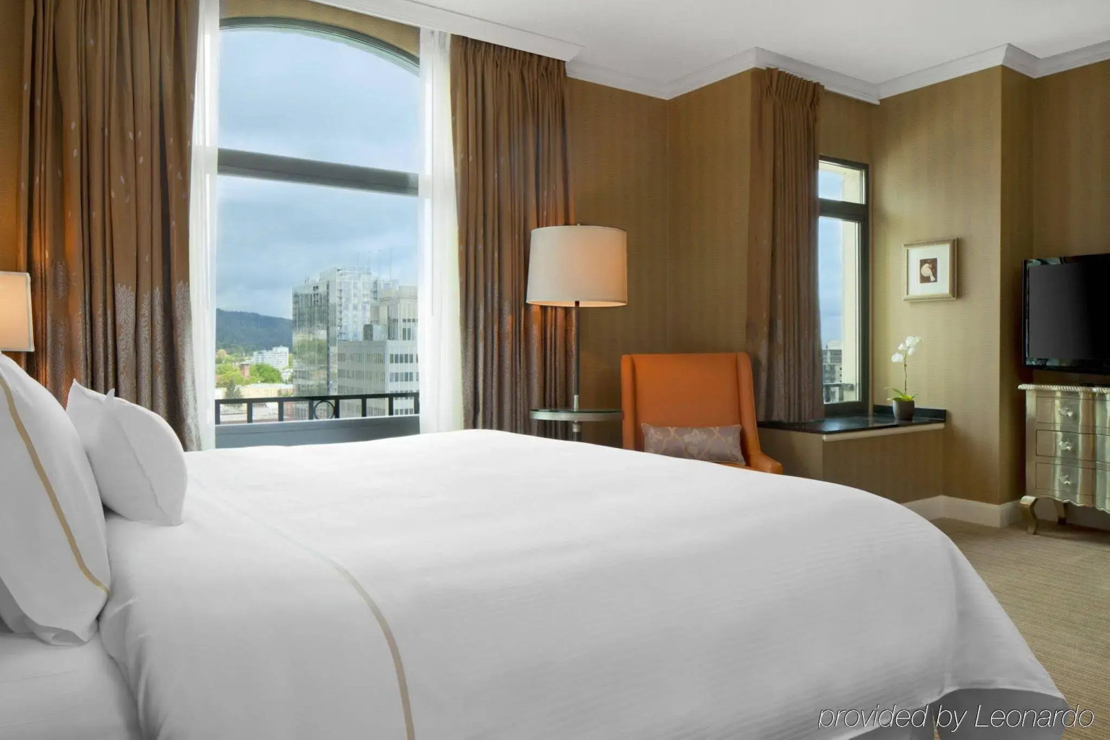Dossier Hotel