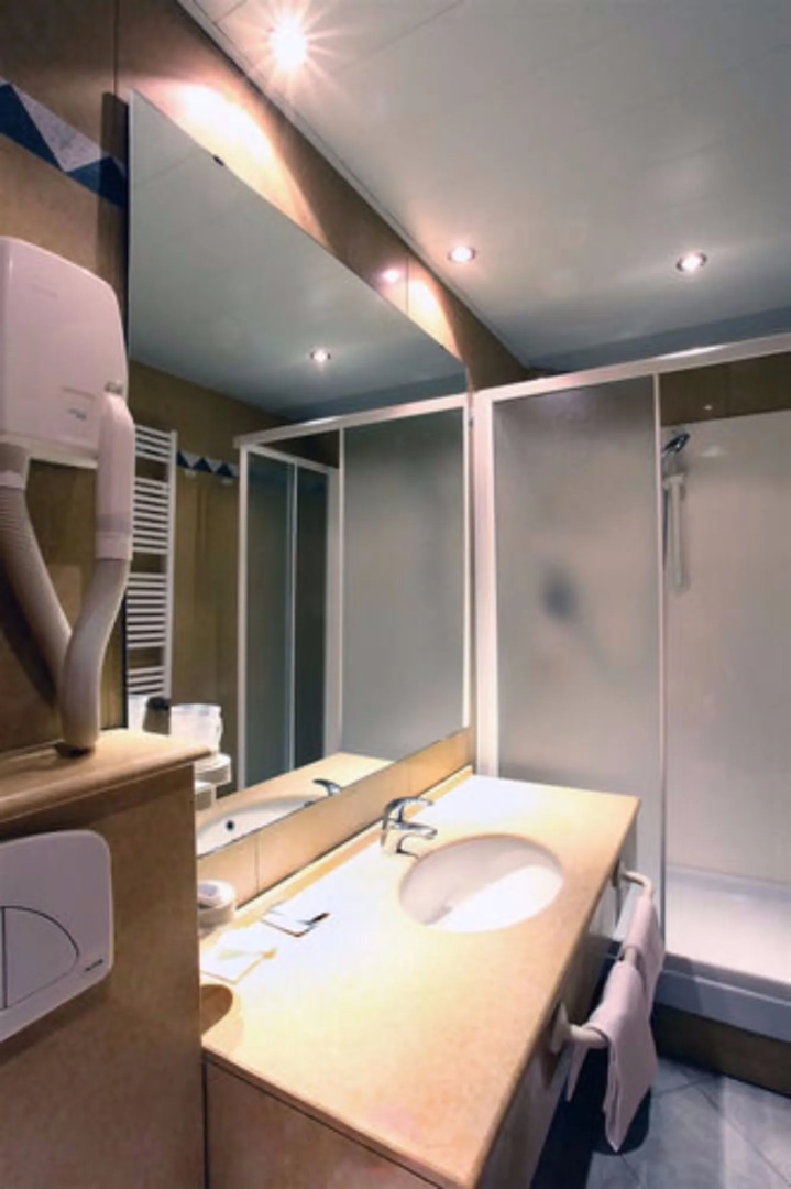 Hotel Centro Termale Il Baistrocchi