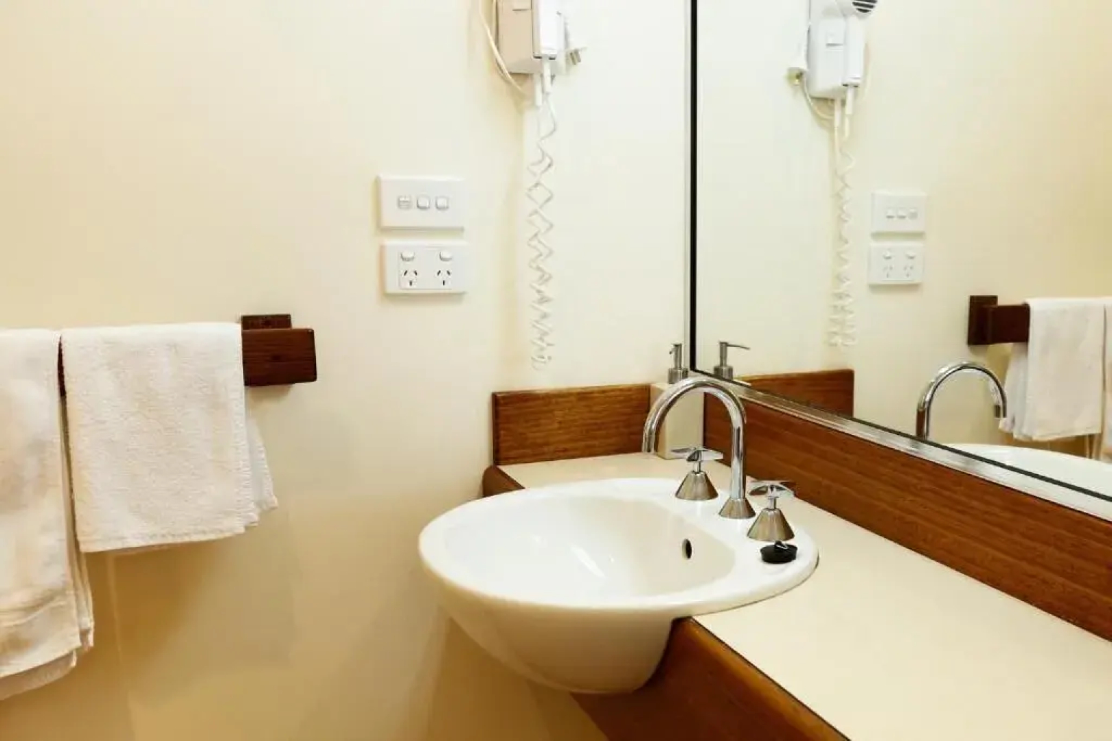 Denmark Scenic Tourist Park