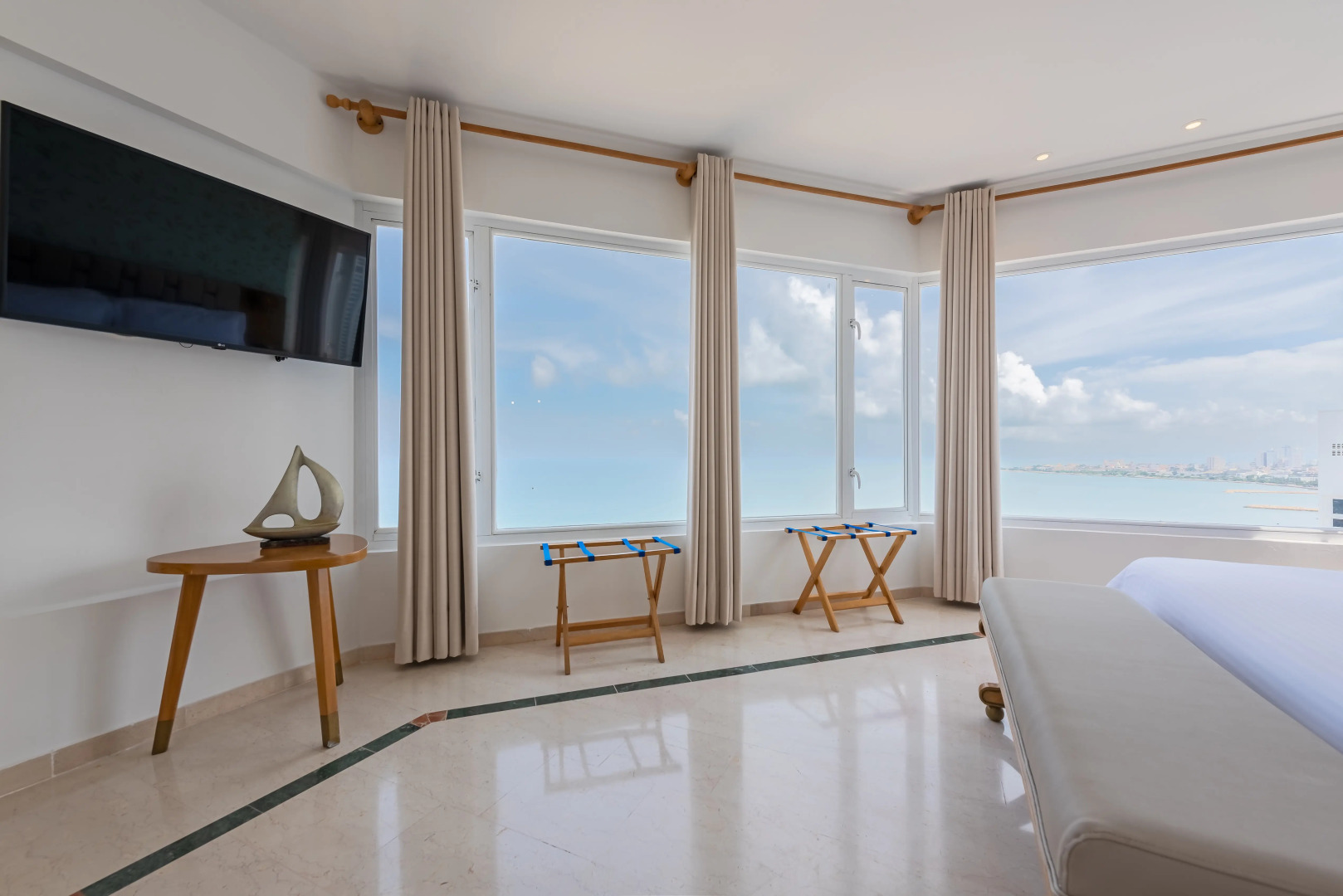 Hotel Regatta Cartagena