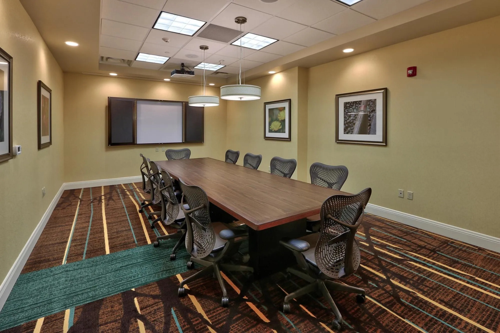 Hilton Garden Inn Gallup