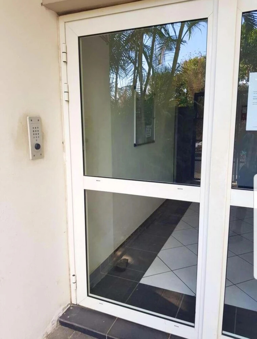 Apartment with 2 Bedrooms in la Possession, with Wonderful Sea View And Furnished Balcony - 22 Km From the Beach