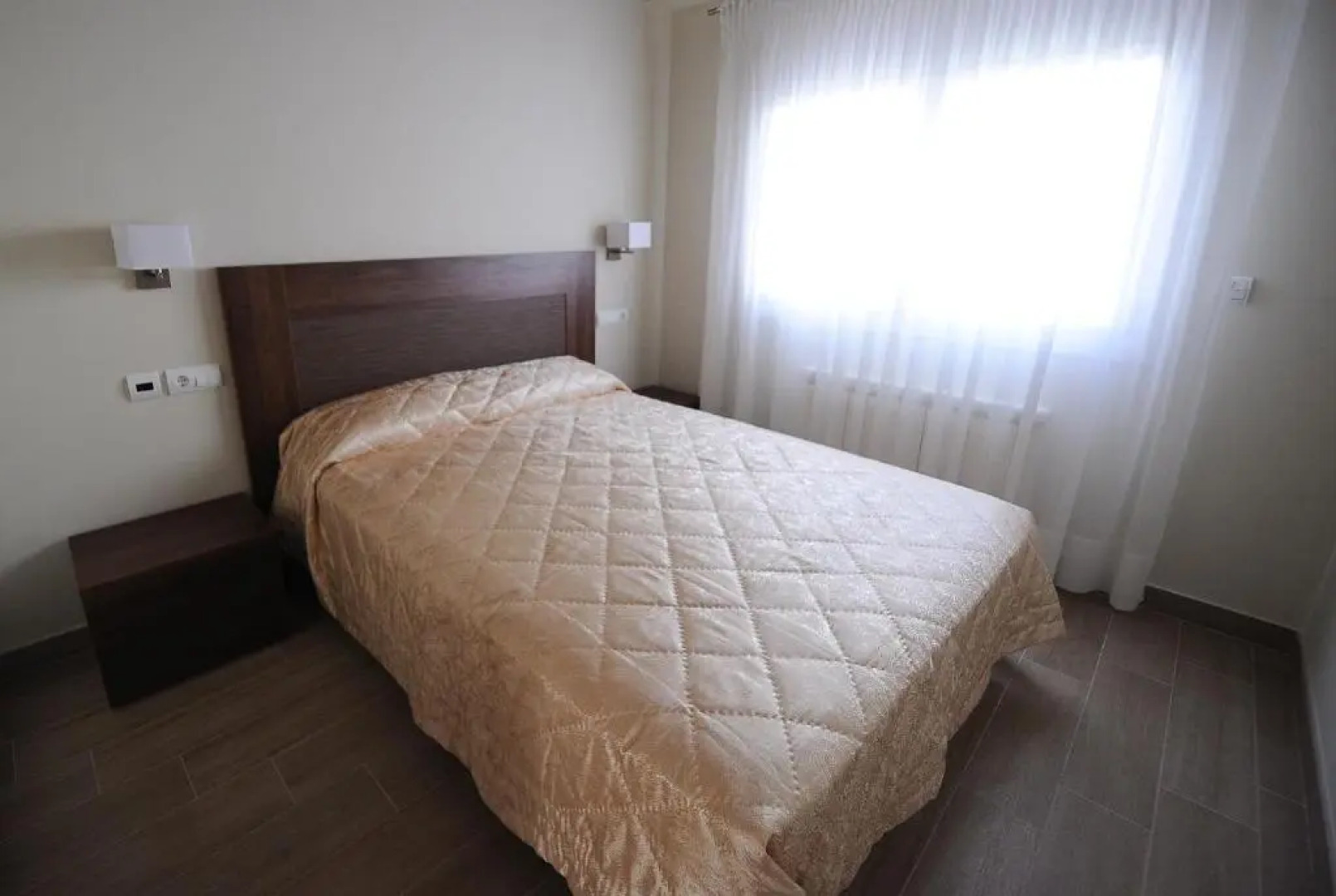 Apartamentos Turísticos Mirablanc