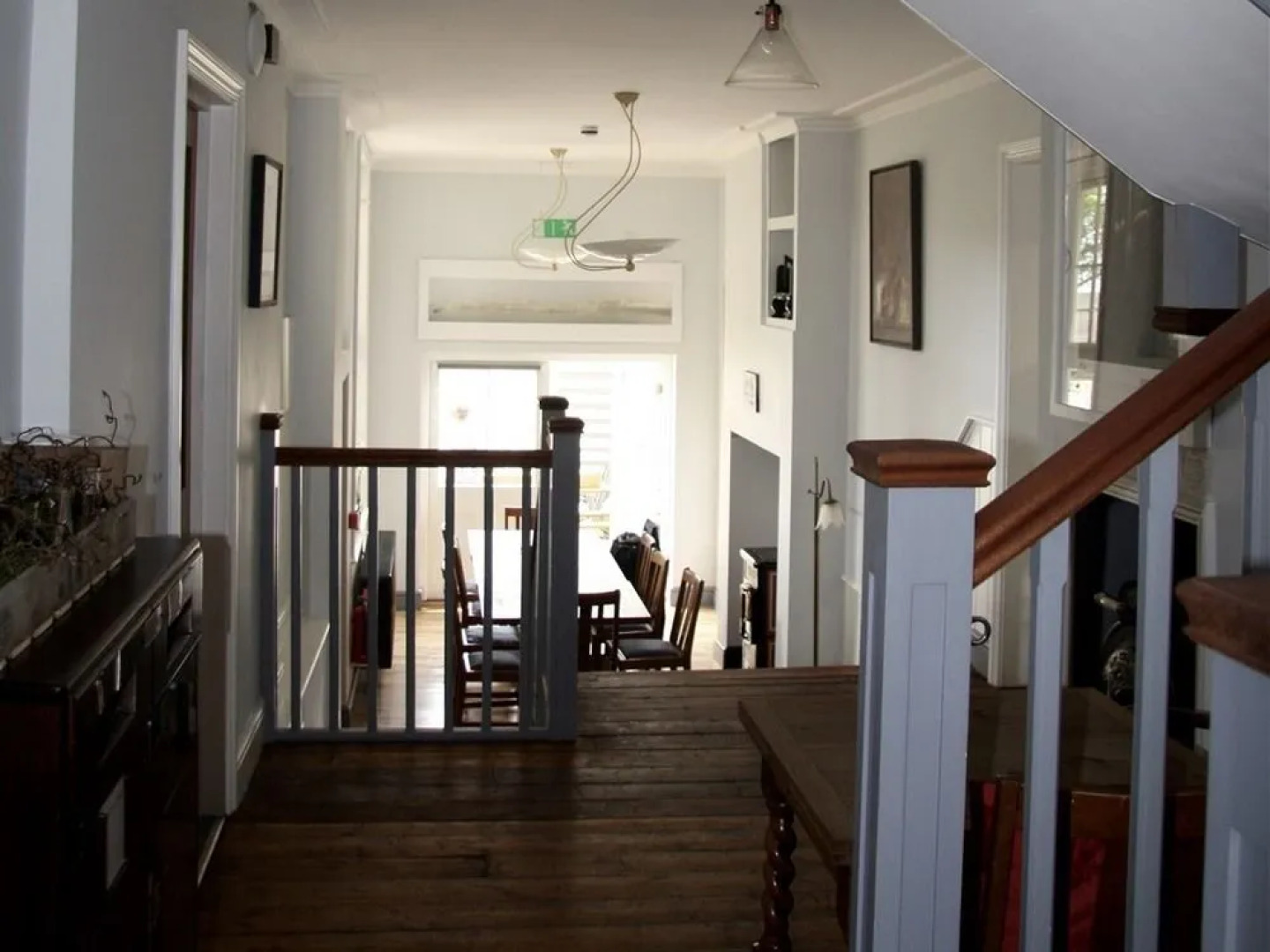 The Falstaff Ramsgate