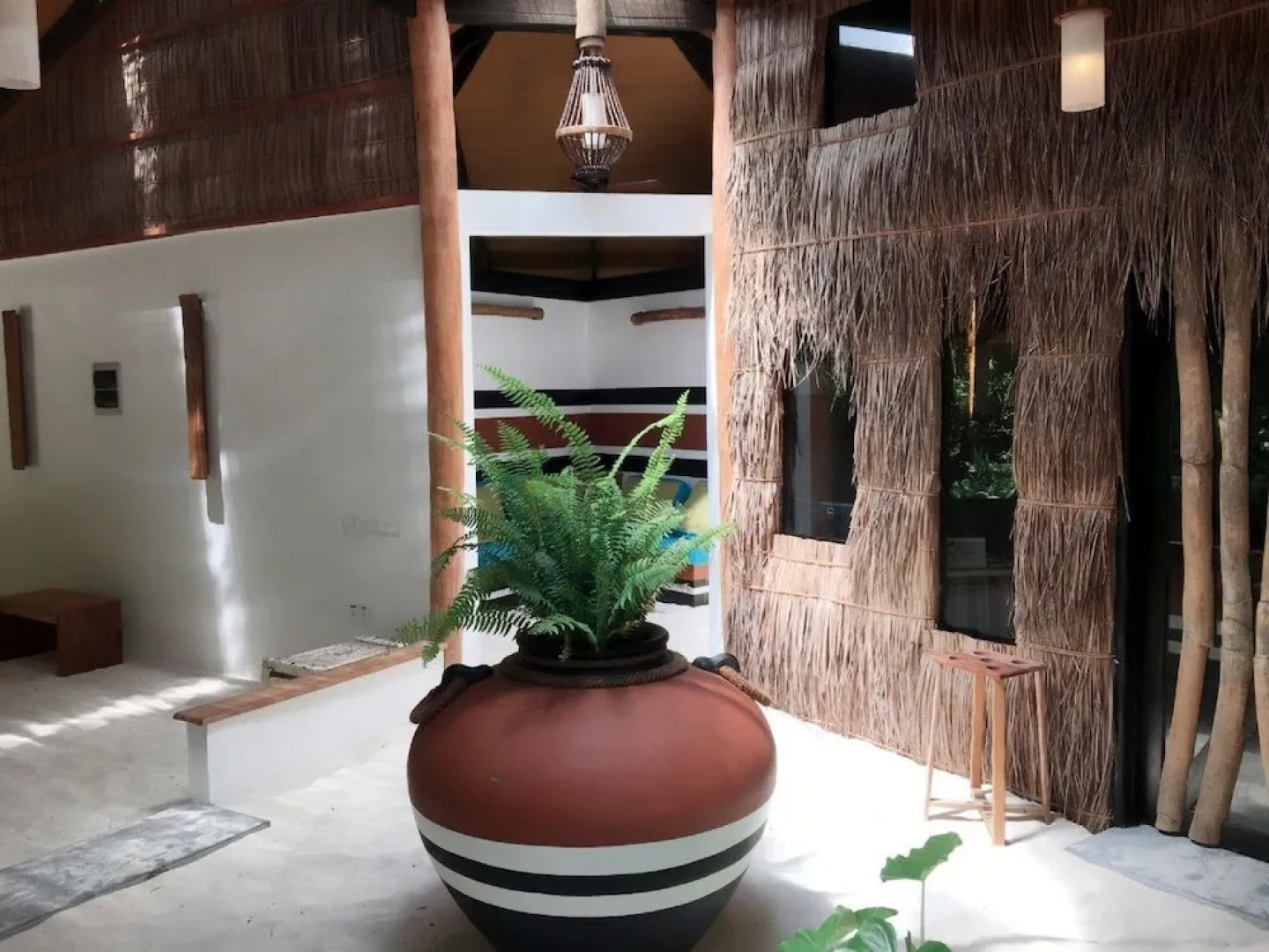 Yash Nature Resort