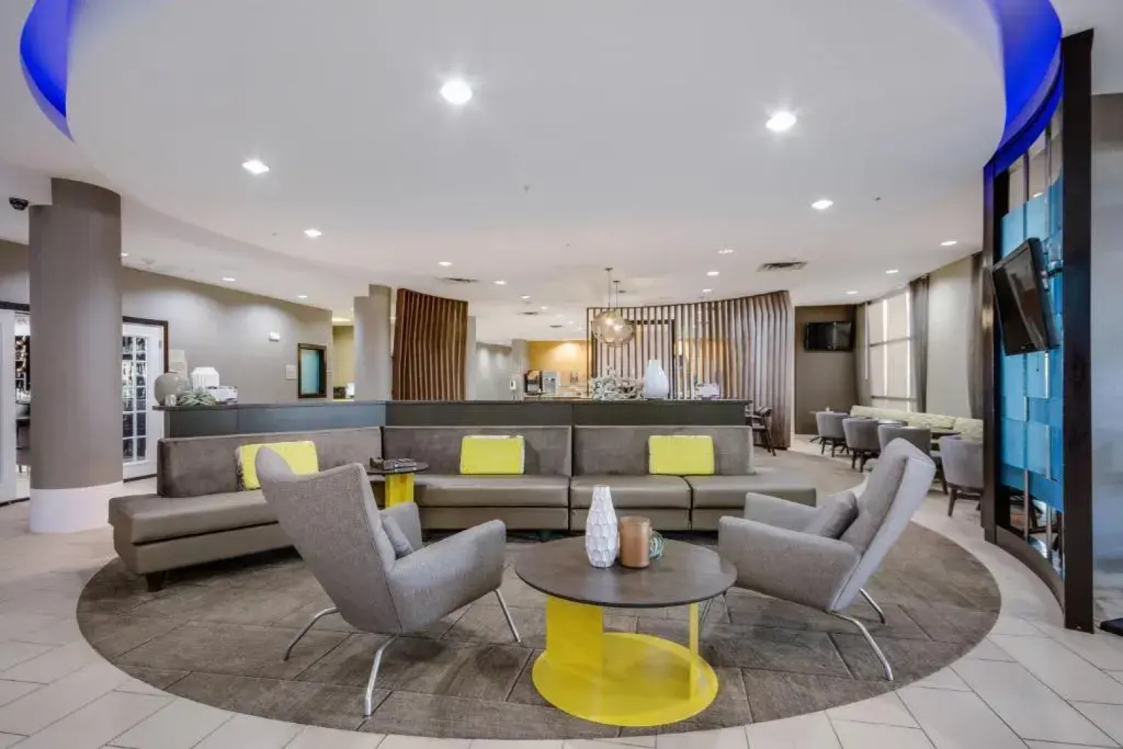 SpringHill Suites Enid