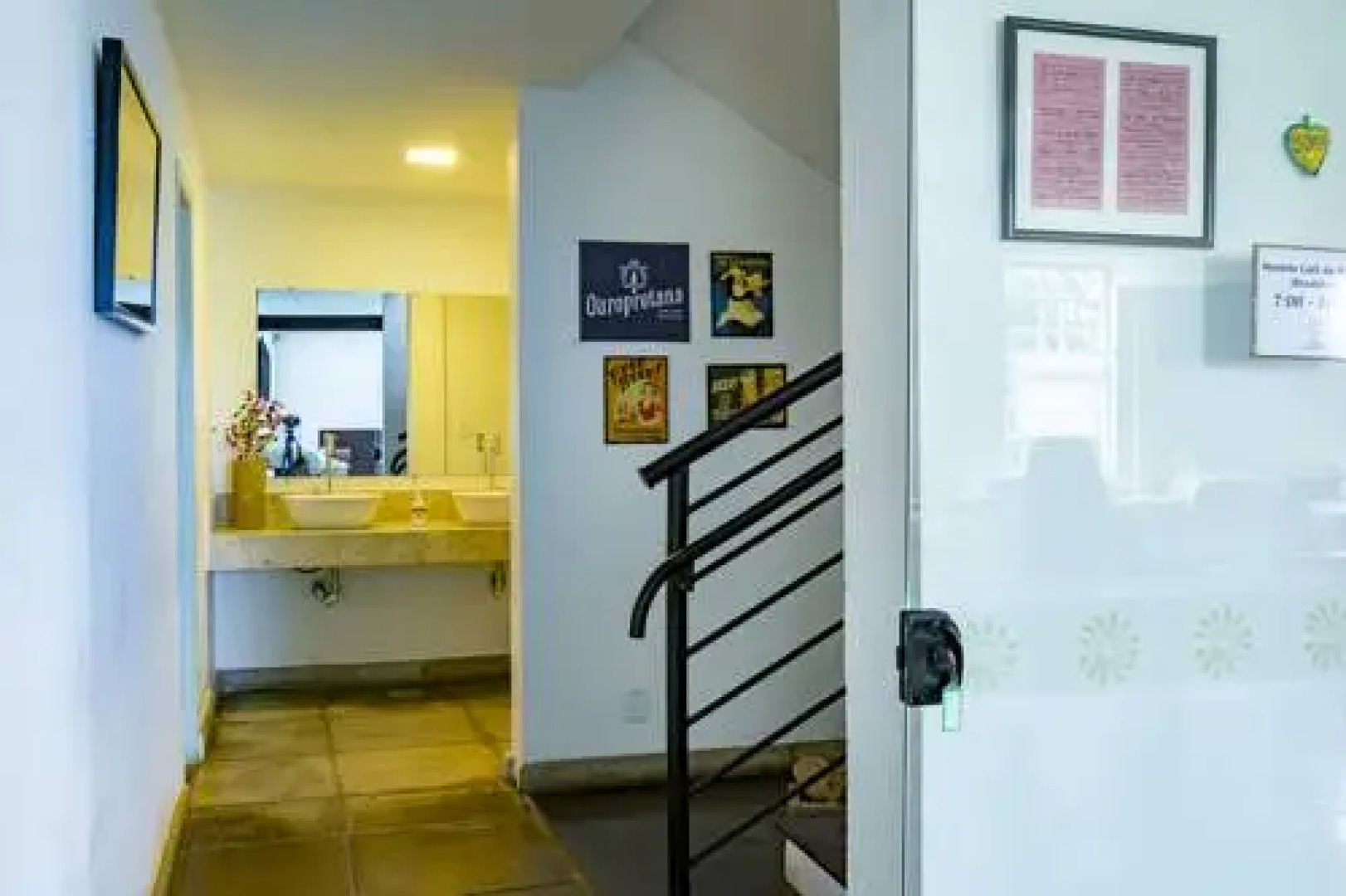 Pousada Dos Ofícios