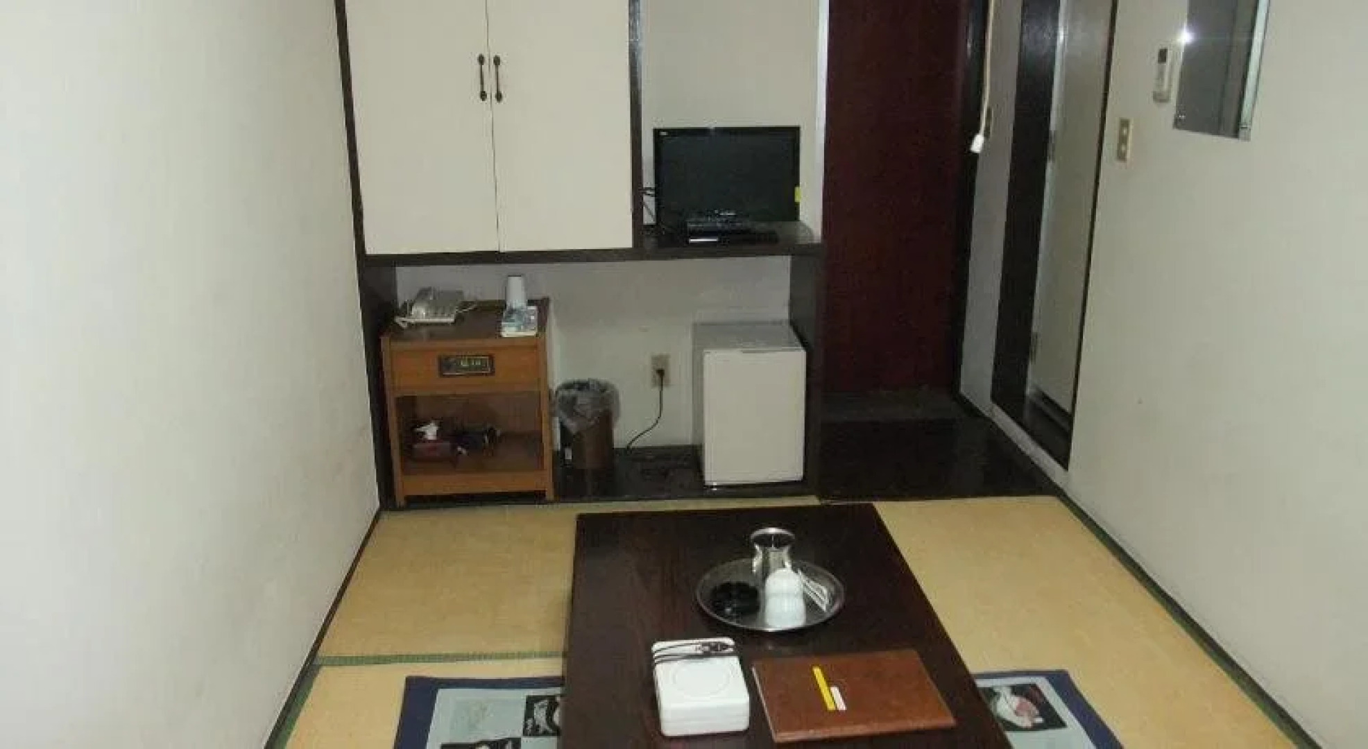 Hotel New Takahashi Takezono