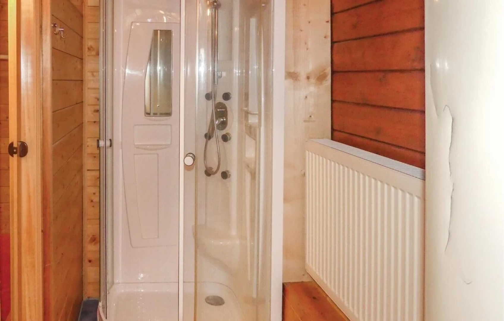 Awesome Home in Deutschlandsberg With 1 Bedrooms and Wifi