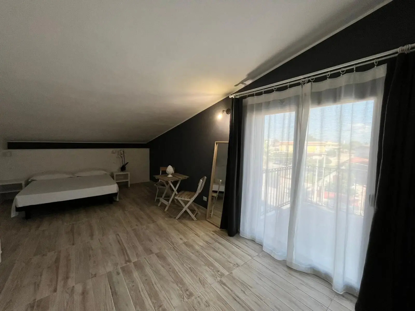 Amada Hotel Siracusa