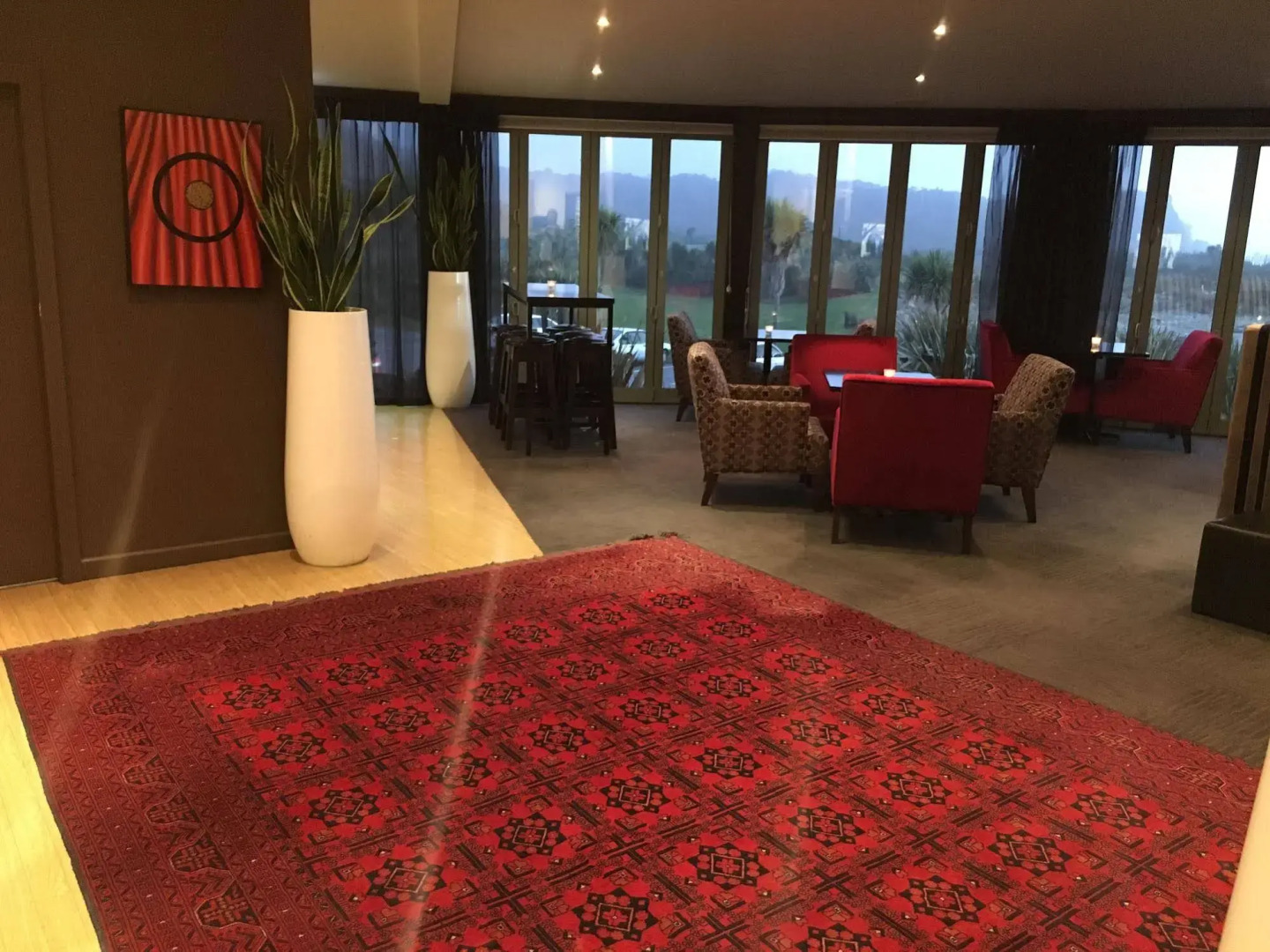 Scenic Hotel Punakaiki