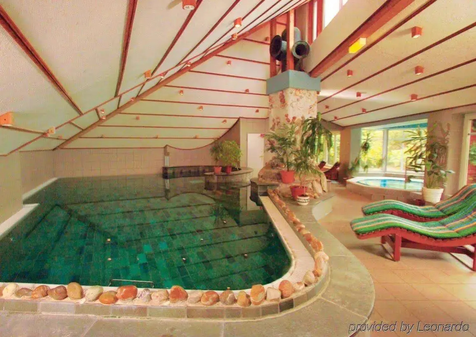 Köhlers Forsthaus Wellness & Genuss Hotel