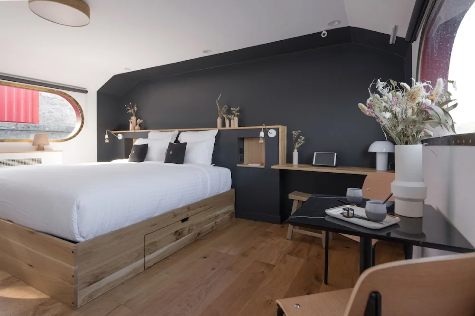 LA PENICHE - Bed And Bicycle - Tournon