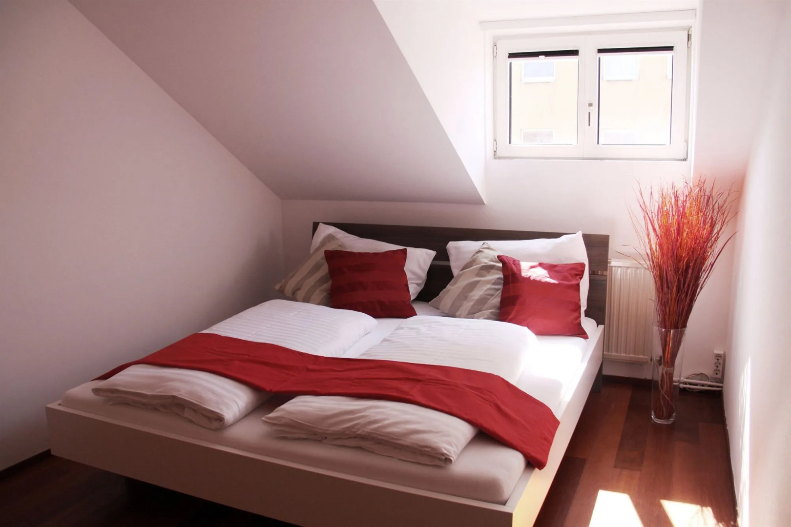 Apartment Davidgasse