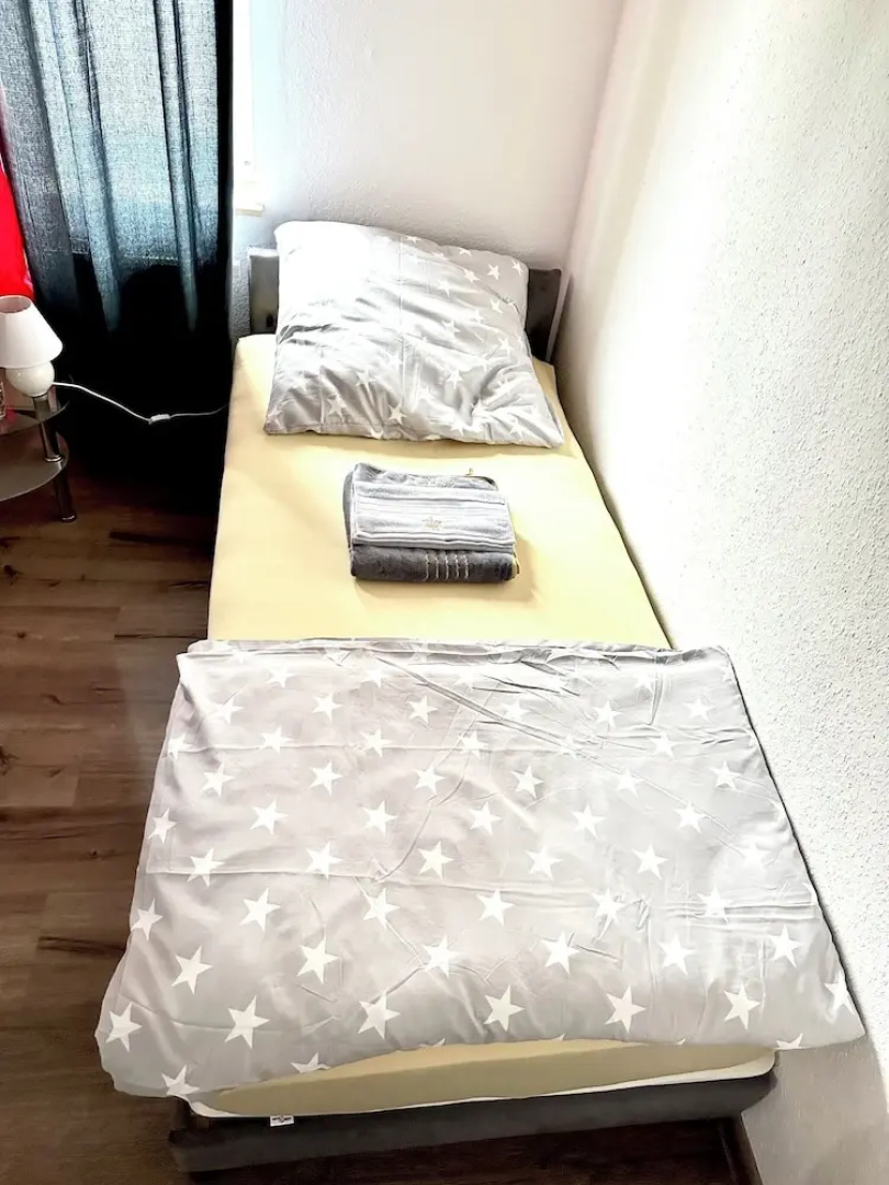 Pension Jasmin