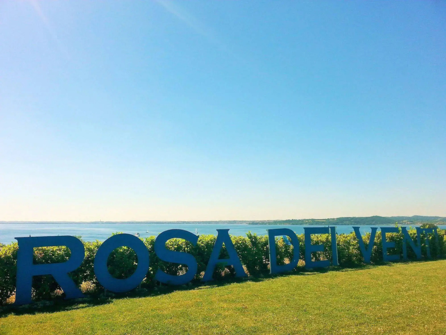 Residence Relais Rosa dei Venti