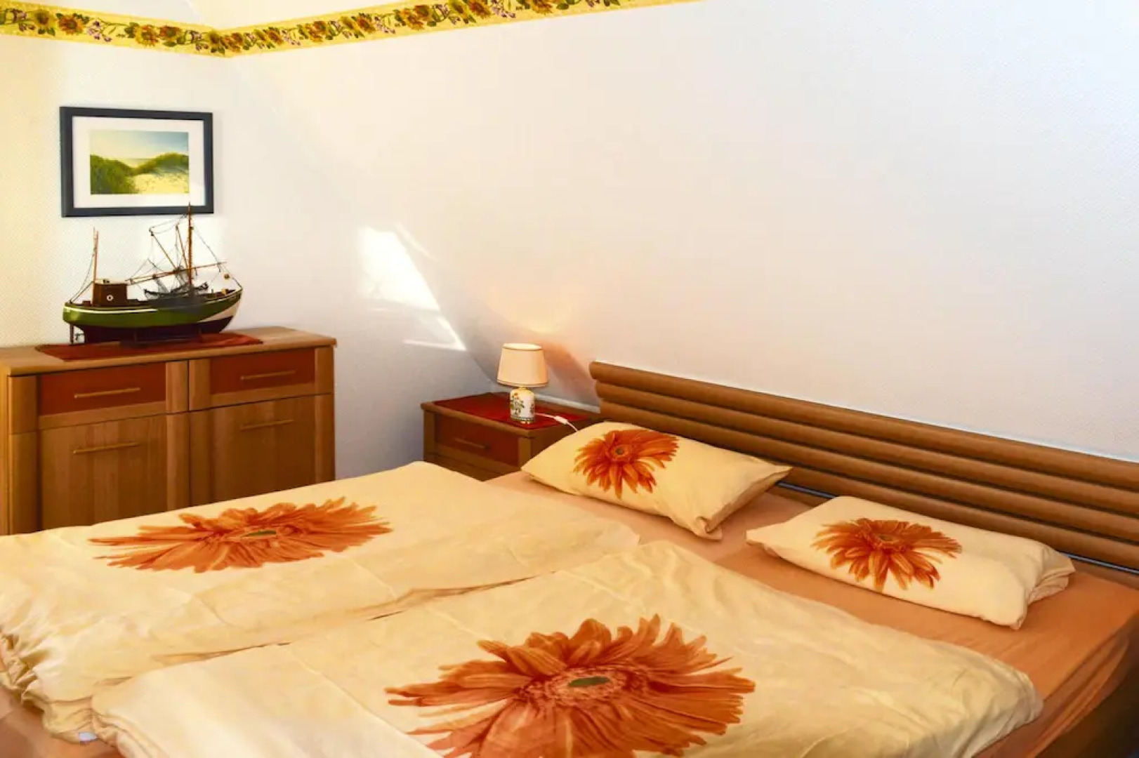 Holiday Home, Oevenum