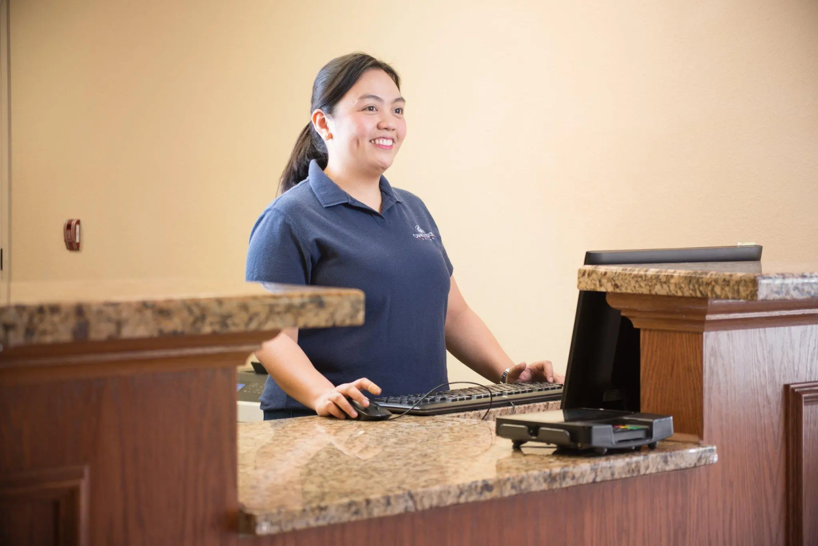 Candlewood Suites WAKE FOREST RALEIGH AREA by IHG