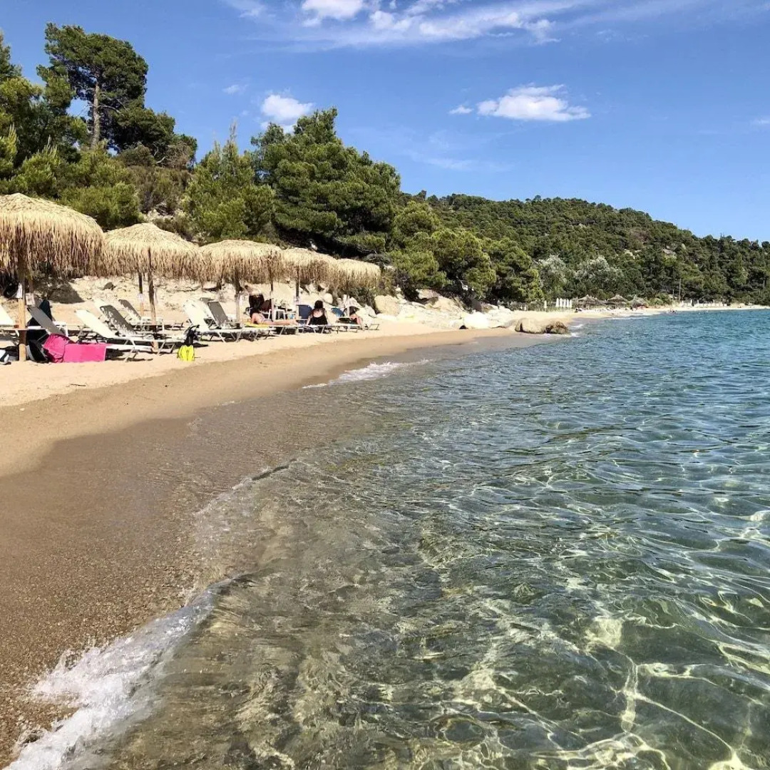 Alexanika Apartments