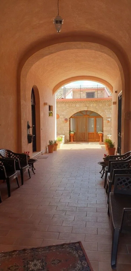 La Corte Sannita