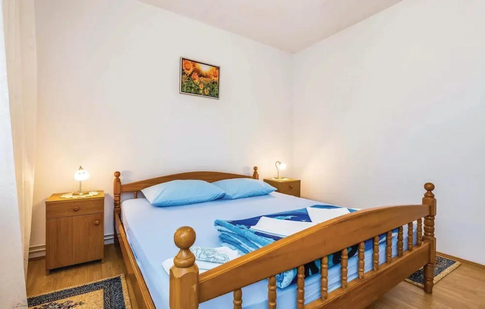 Nice Apartment in Lopci With 2 Bedrooms