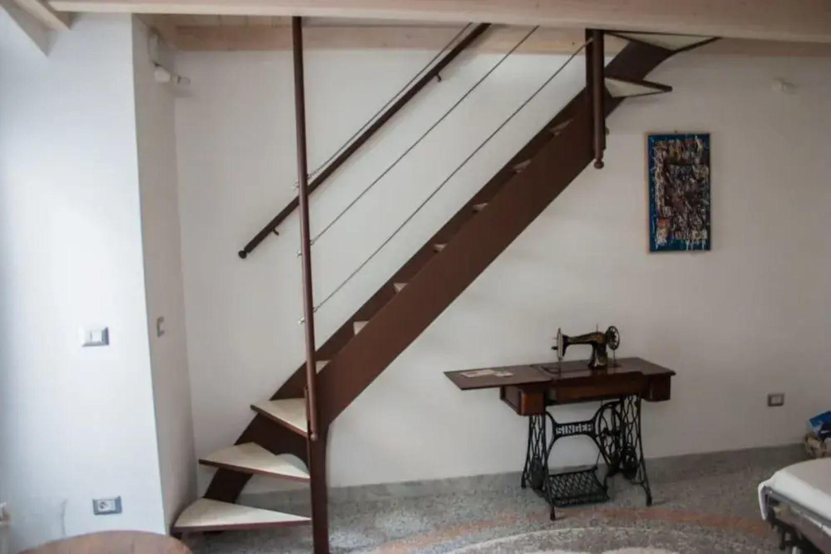 Riz Salento Guest House