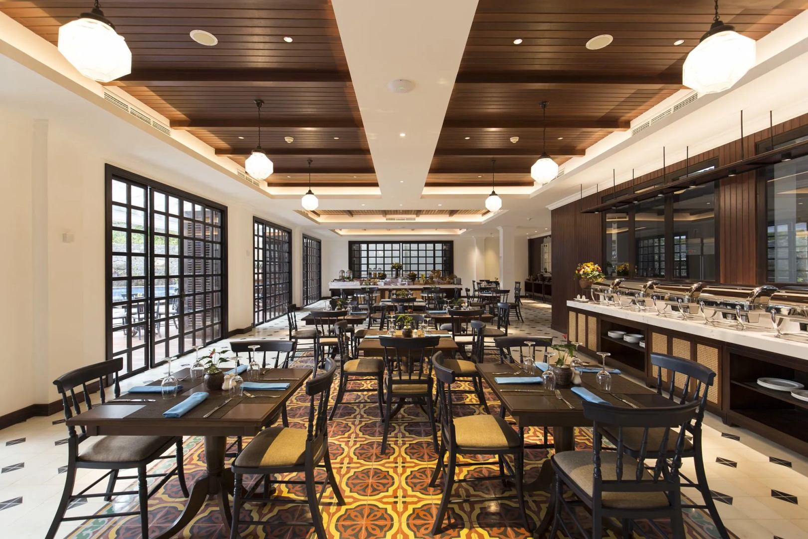 Plataran Heritage Borobudur Hotel