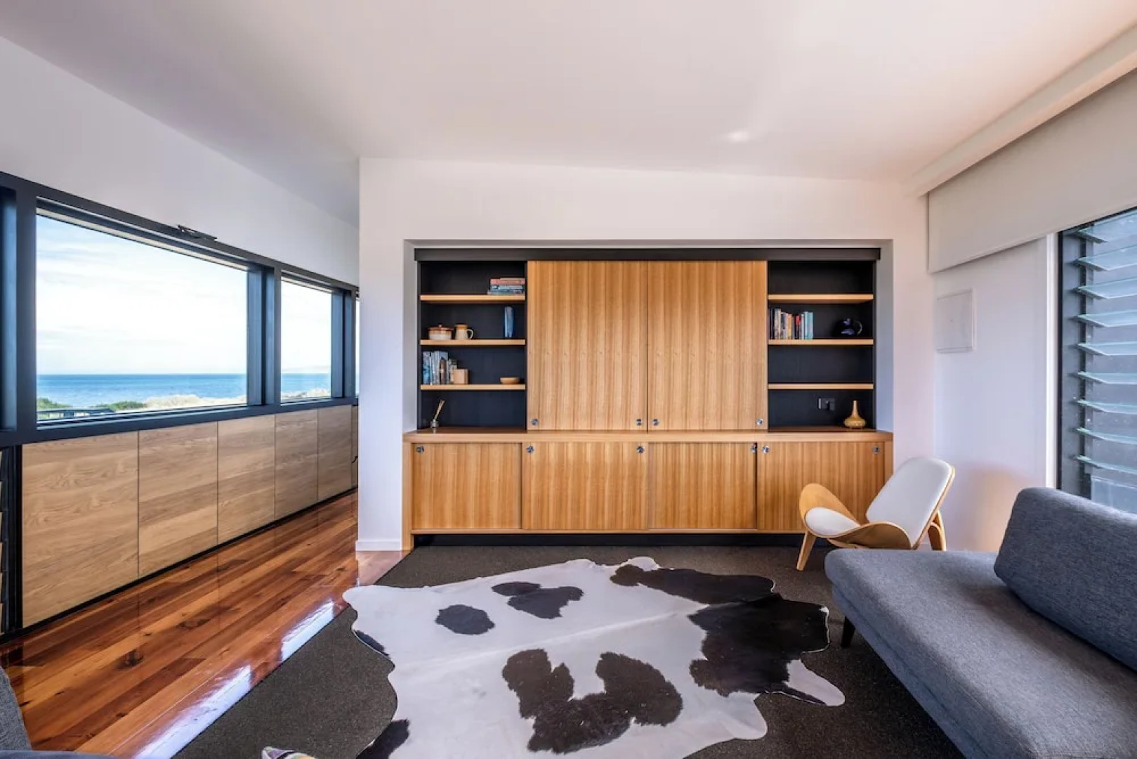 Elements - Freycinet Holiday Houses