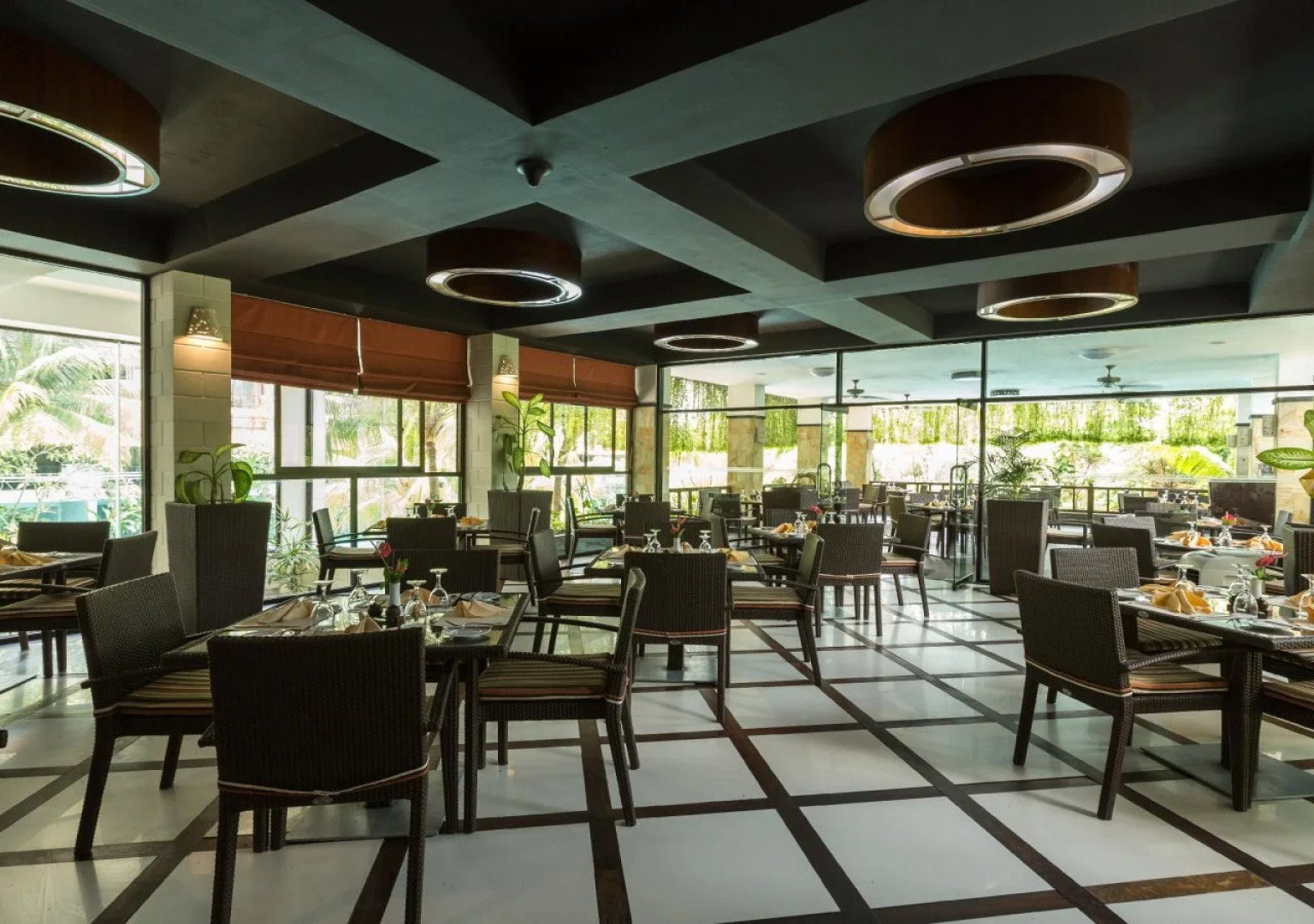 Swiss-Belhotel Segara Resort & Spa