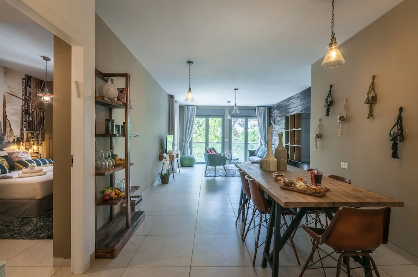 Sweet Inn Apartments - Harav Kook 7