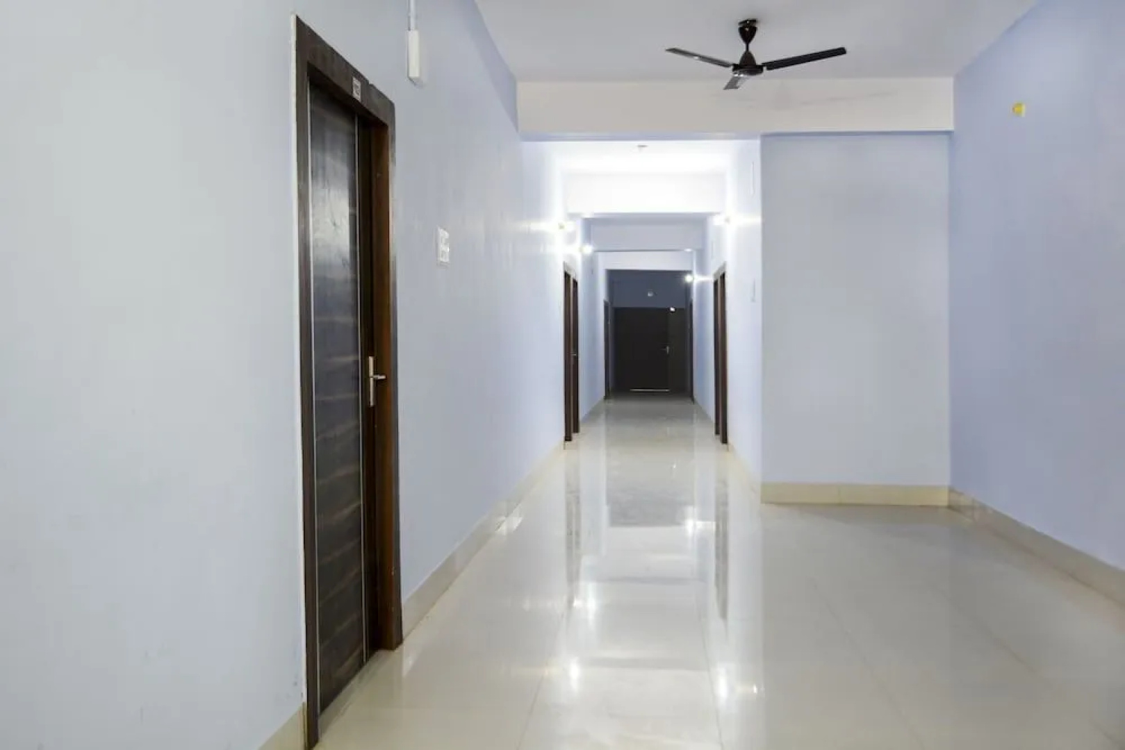 Dhanraj Residency