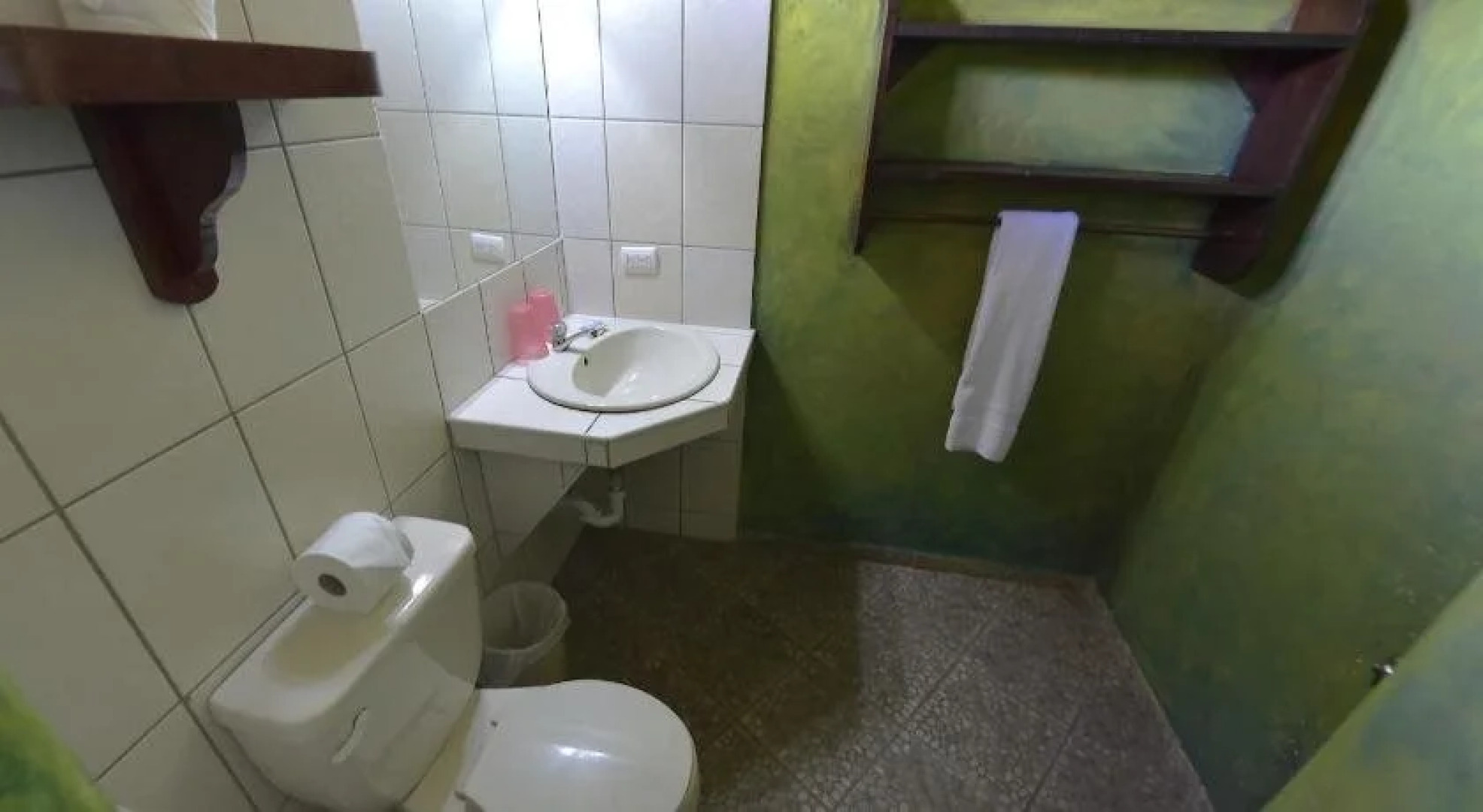 Hotel El Rancho Sosúa