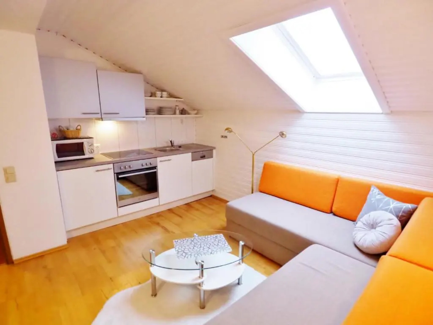 Appartements - Pension Peter