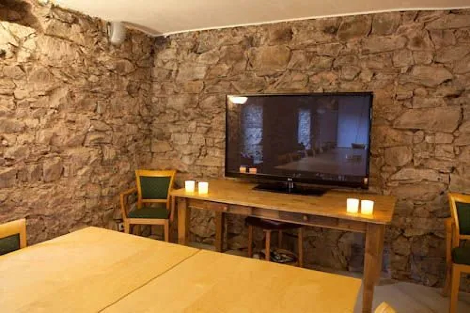 Hotel Moulin de Boiron