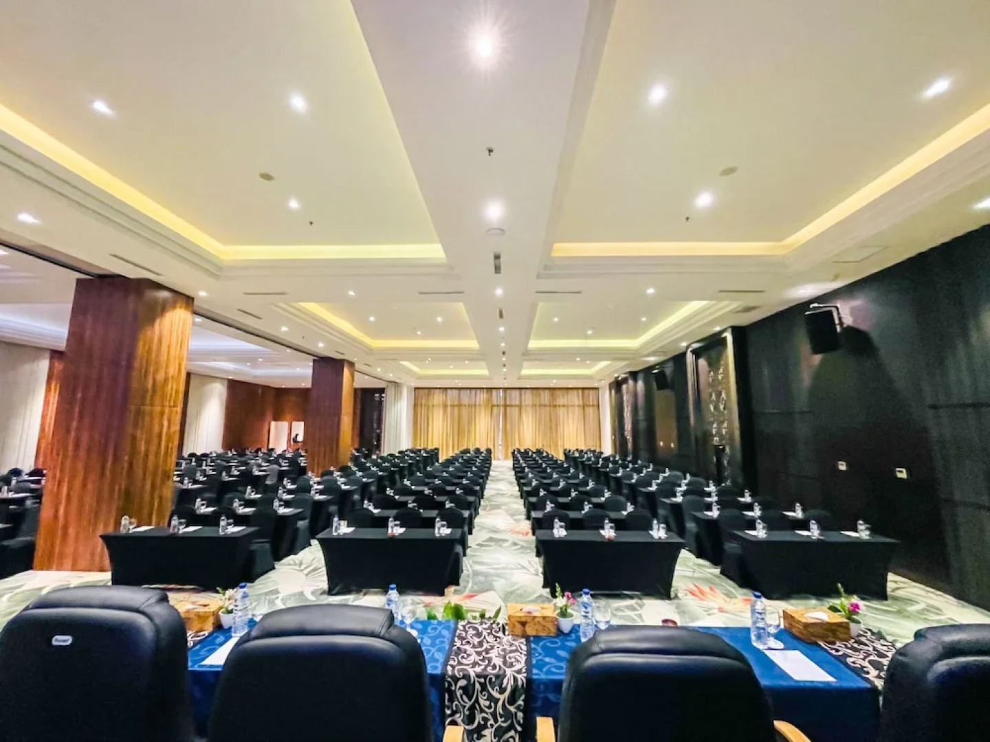 Golden Tulip Mataram-Lombok