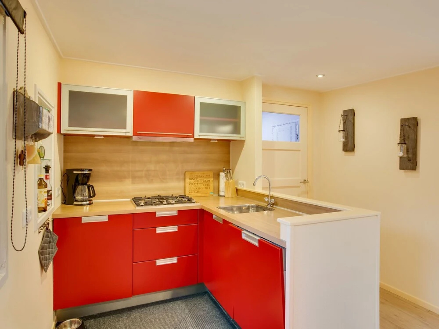 Cosy Bungalow in Meerlo with Garden